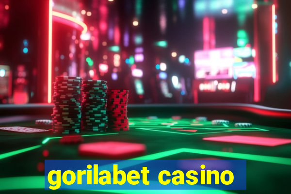 gorilabet casino